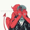 QUEENS OF THE STONE AGE - VILLAINS -O-CARD - CD